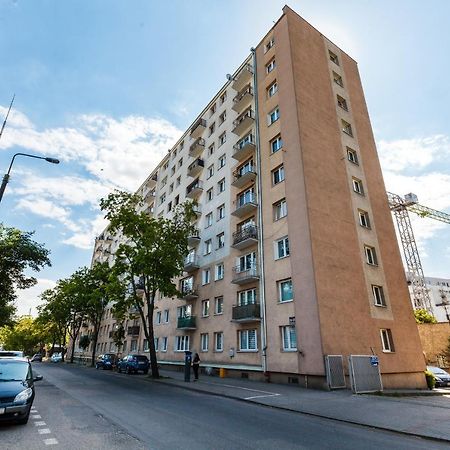 Prime Home Portowy Gdynia Exterior foto