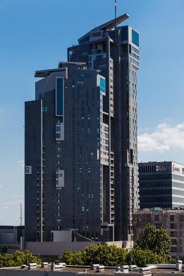 Prime Home Portowy Gdynia Exterior foto