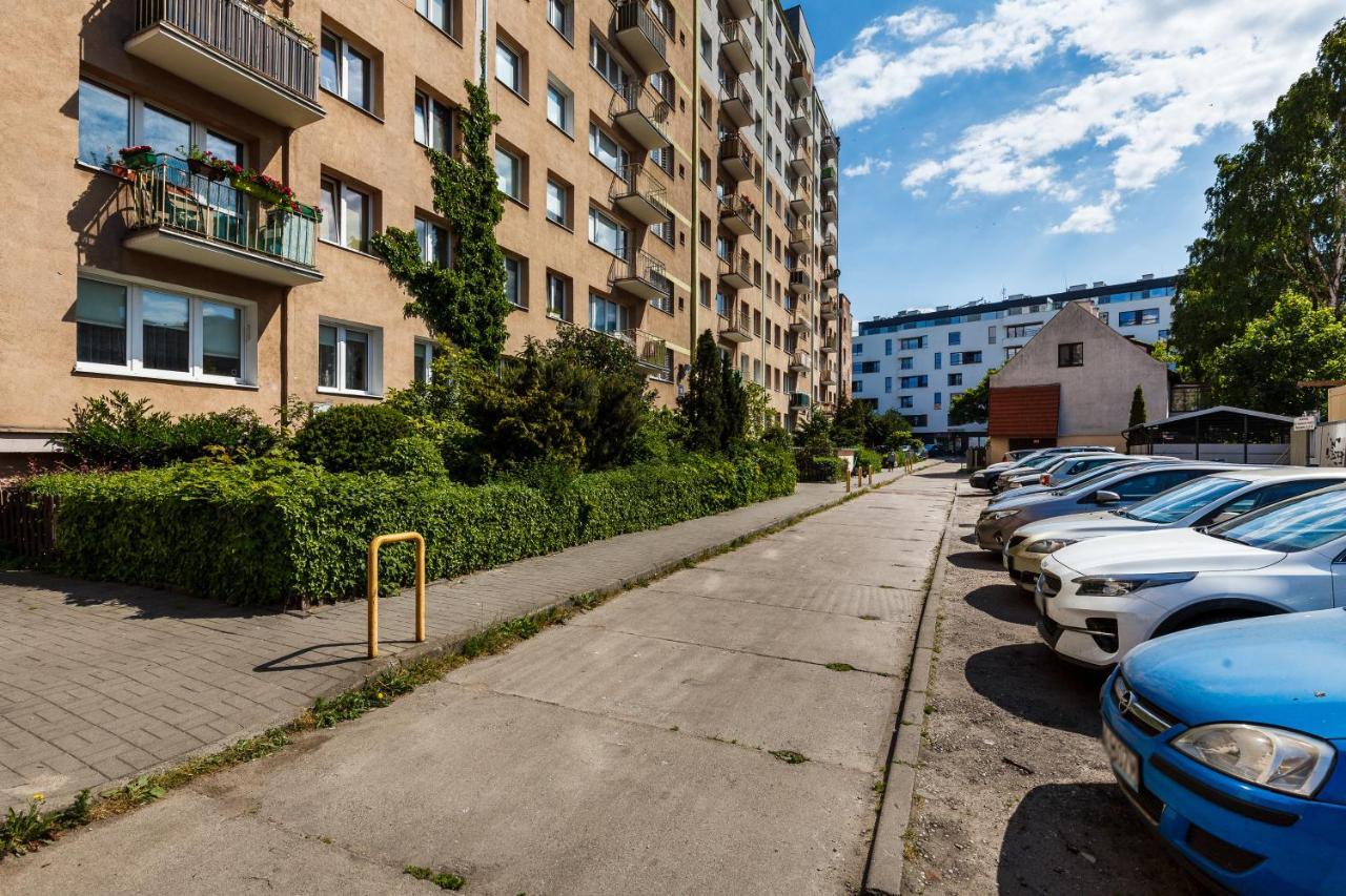 Prime Home Portowy Gdynia Exterior foto